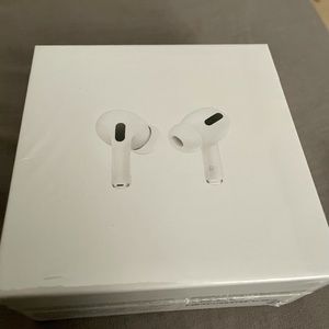 ***Unopened AirPods Pro***